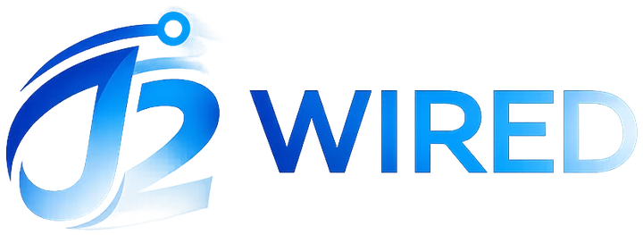J2 Wired