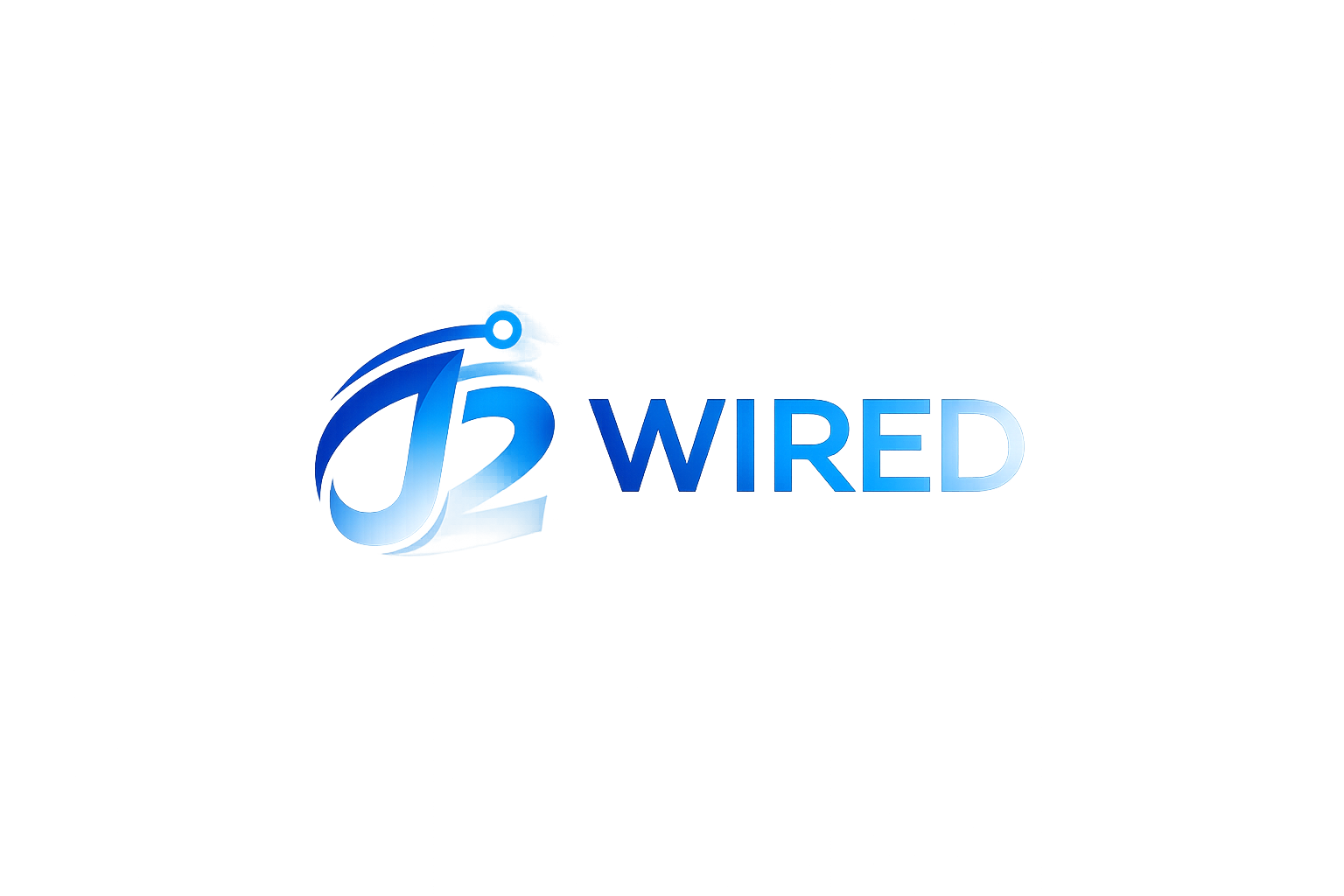 J2 Wired logo